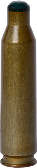 14,5-mm blank cartridge (index 57-Х-561)